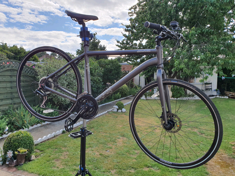 voodoo marasa mudguards